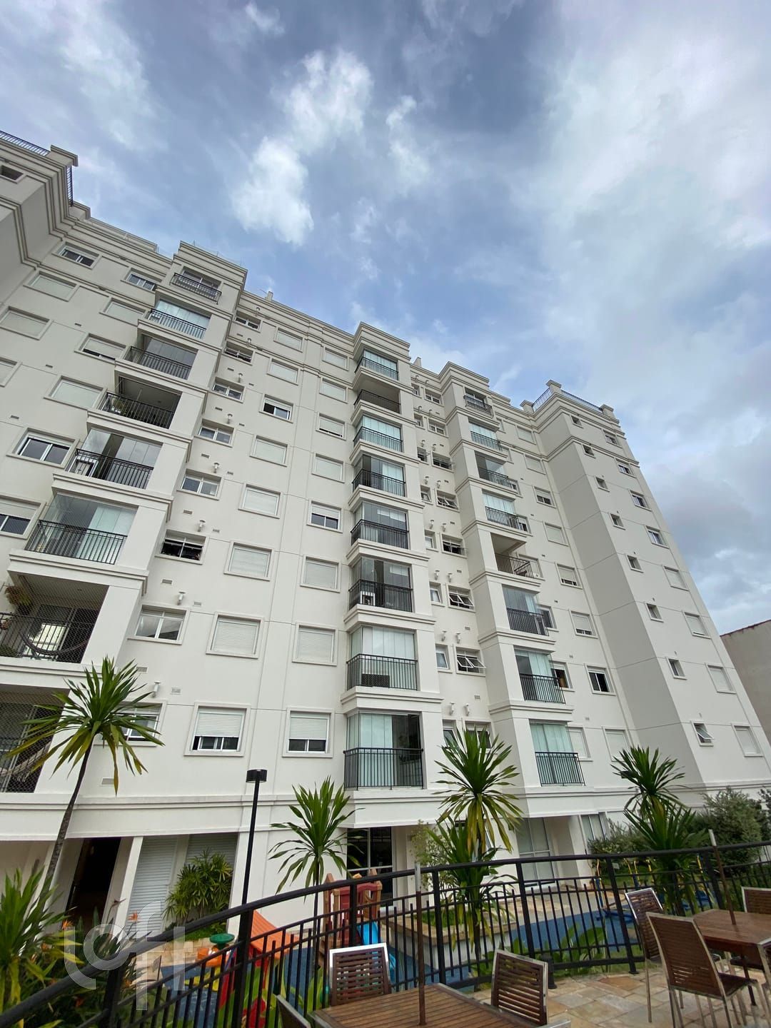 Apartamento, 1 quarto, 66 m² - Foto 25