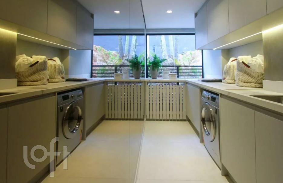 Apartamento, 3 quartos, 143 m² - Foto 14