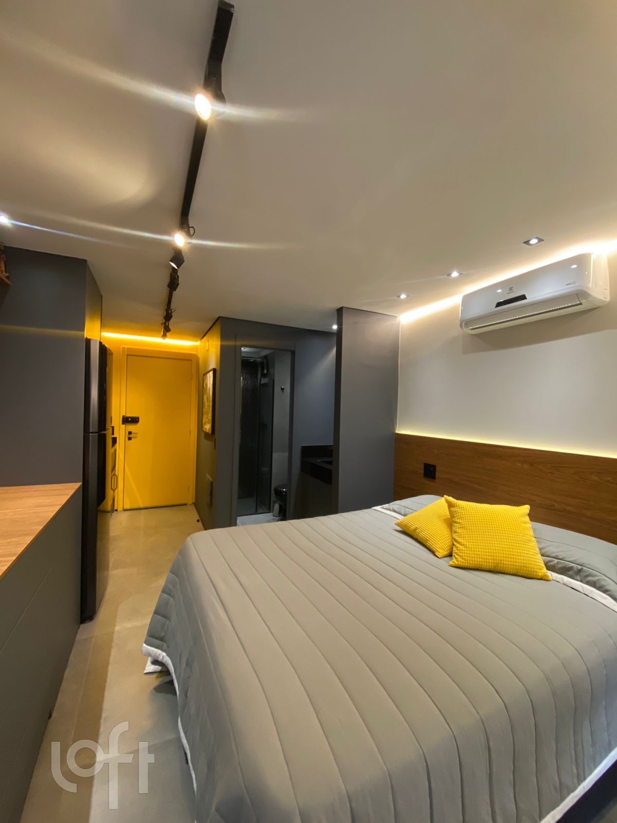 Apartamento, 1 quarto, 24 m² - Foto 6