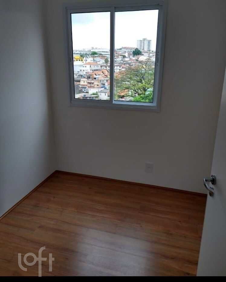 Apartamento, 2 quartos, 32 m² - Foto 3