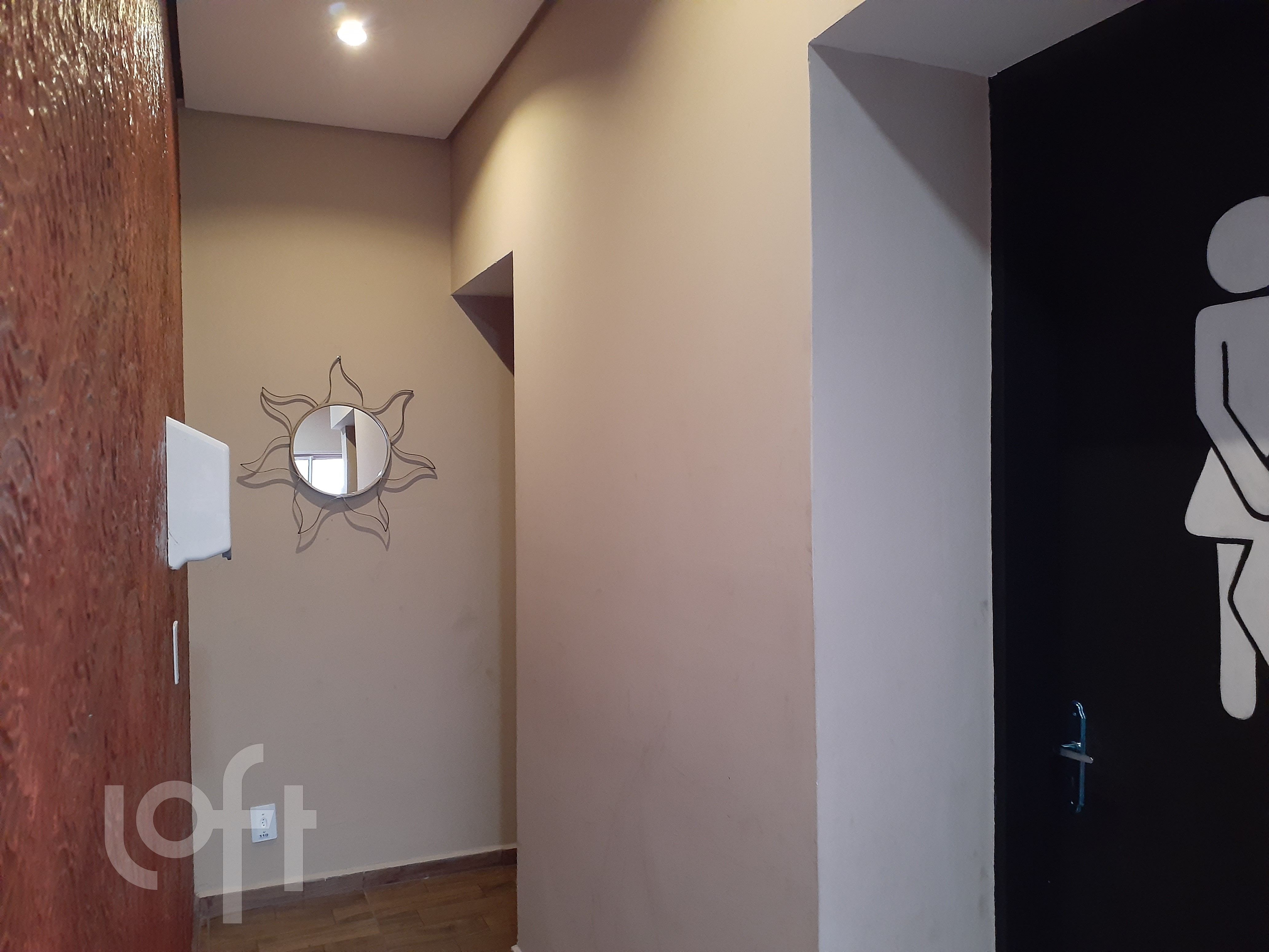 Apartamento à venda com 2 quartos, 45m² - Foto 6