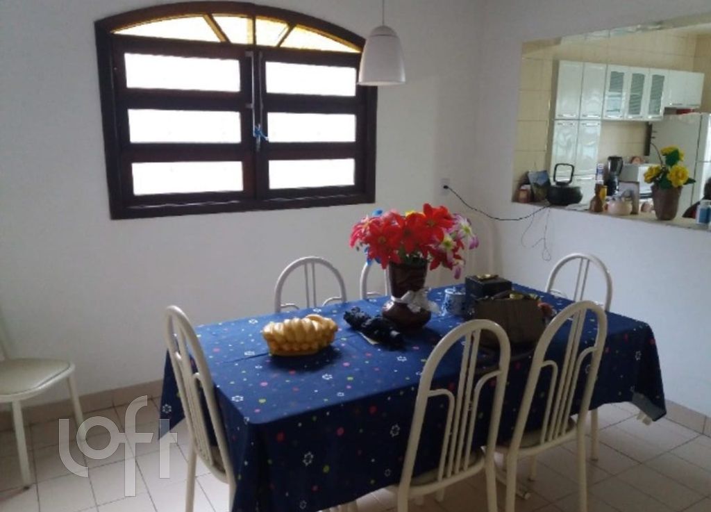 Casa, 4 quartos, 200 m² - Foto 8