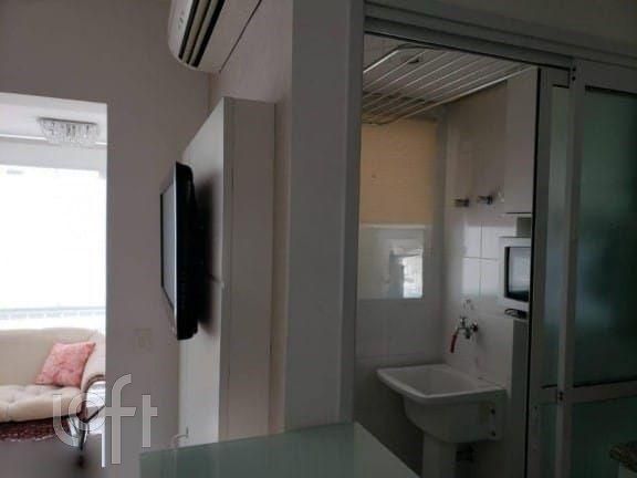 Apartamento, 1 quarto, 52 m² - Foto 2