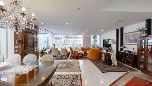 Casa, 5 quartos, 238 m² - Foto 2