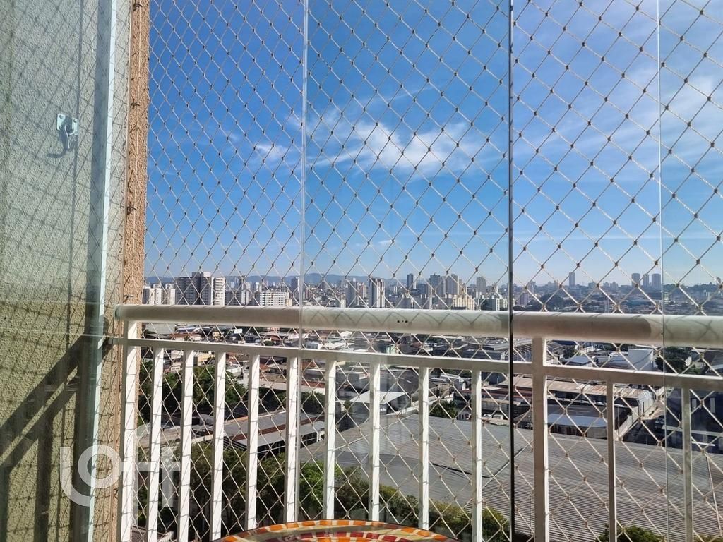 Apartamento, 3 quartos, 61 m² - Foto 9