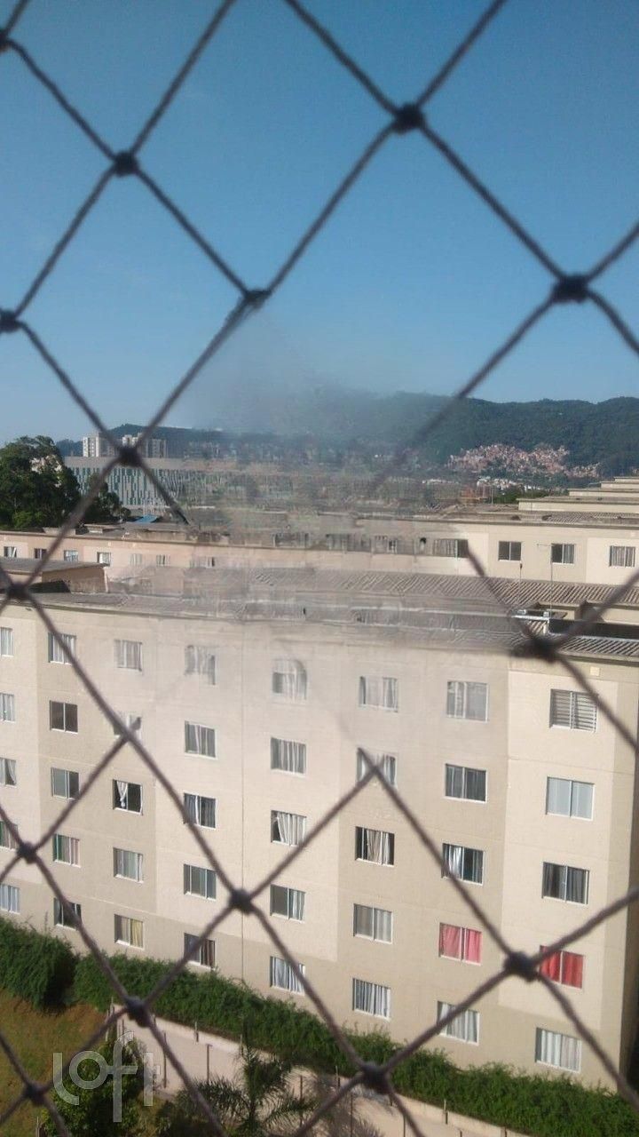 Apartamento, 2 quartos, 42 m² - Foto 9