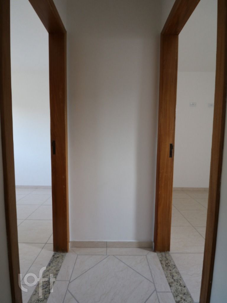 Casa de Condomínio, 2 quartos - Foto 10