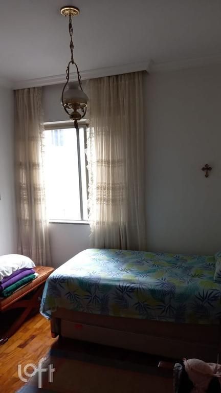 Apartamento, 3 quartos, 110 m² - Foto 3