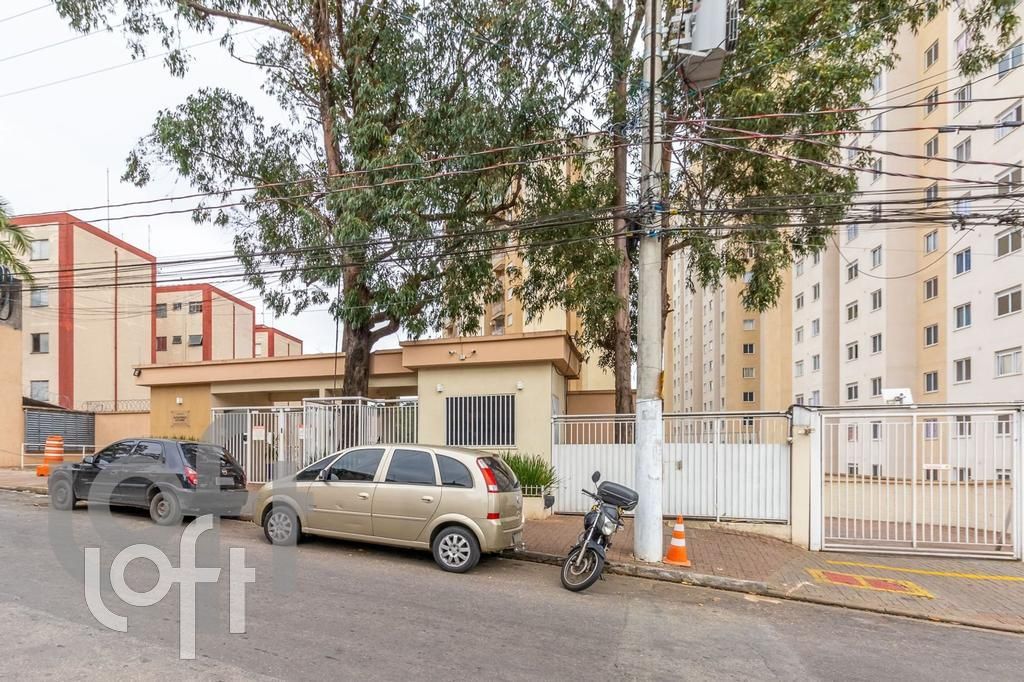 Apartamento, 2 quartos, 50 m² - Foto 26