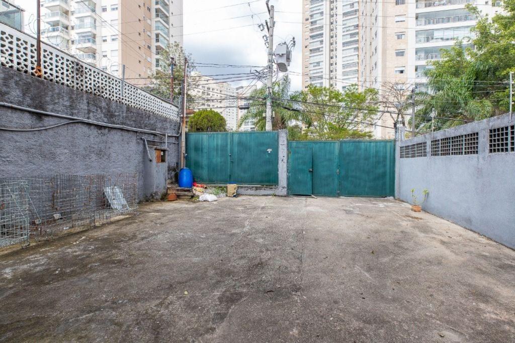 Prédio Inteiro, 1350 m² - Foto 6