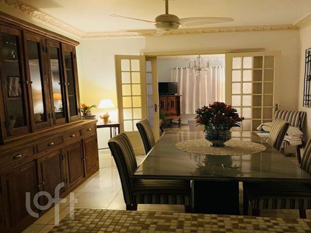 Casa, 5 quartos, 220 m² - Foto 2