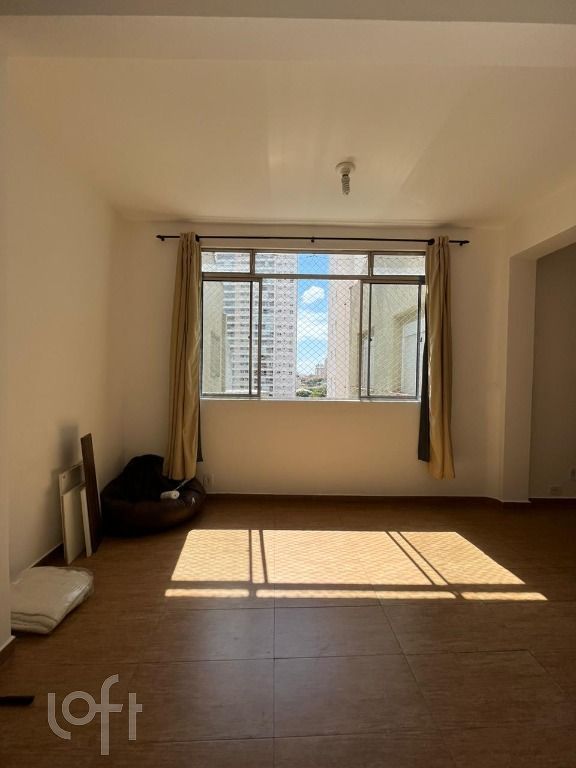 Apartamento à venda com 2 quartos, 85m² - Foto 2