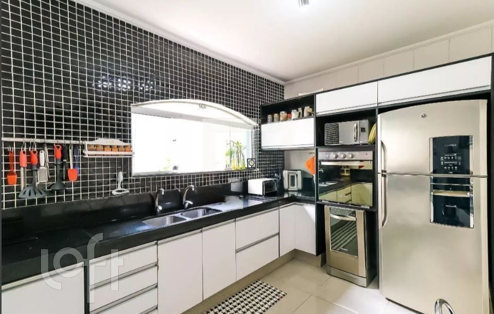 Casa, 4 quartos, 255 m² - Foto 5