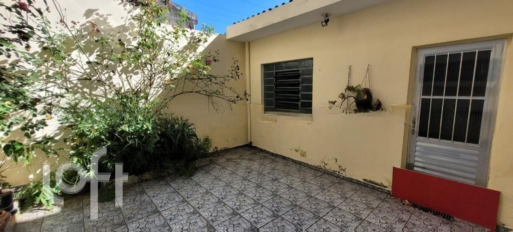 Casa à venda com 3 quartos, 120m² - Foto 36