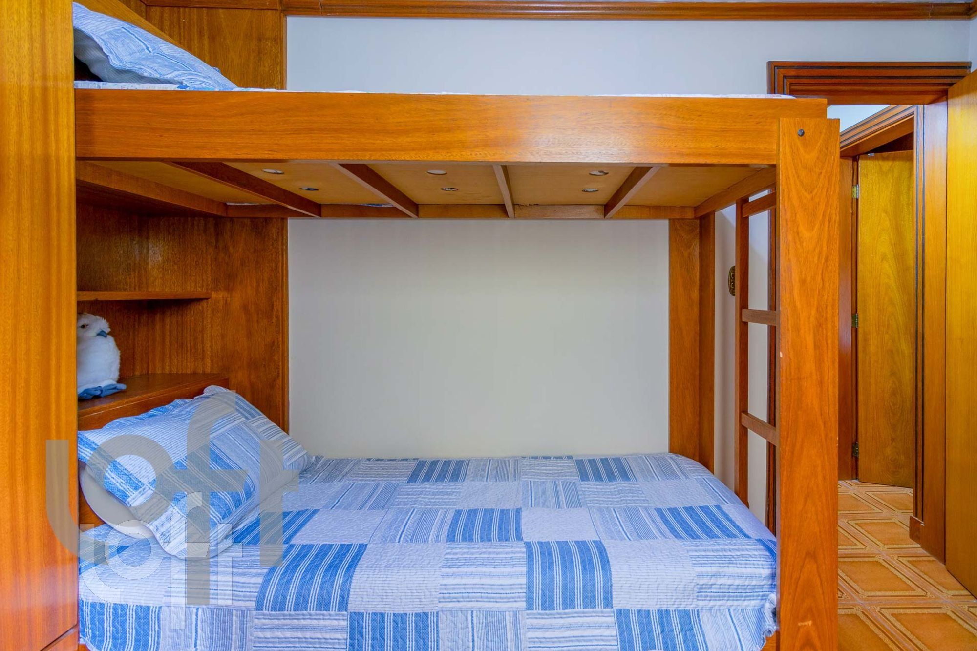 Apartamento, 2 quartos, 64 m² - Foto 5