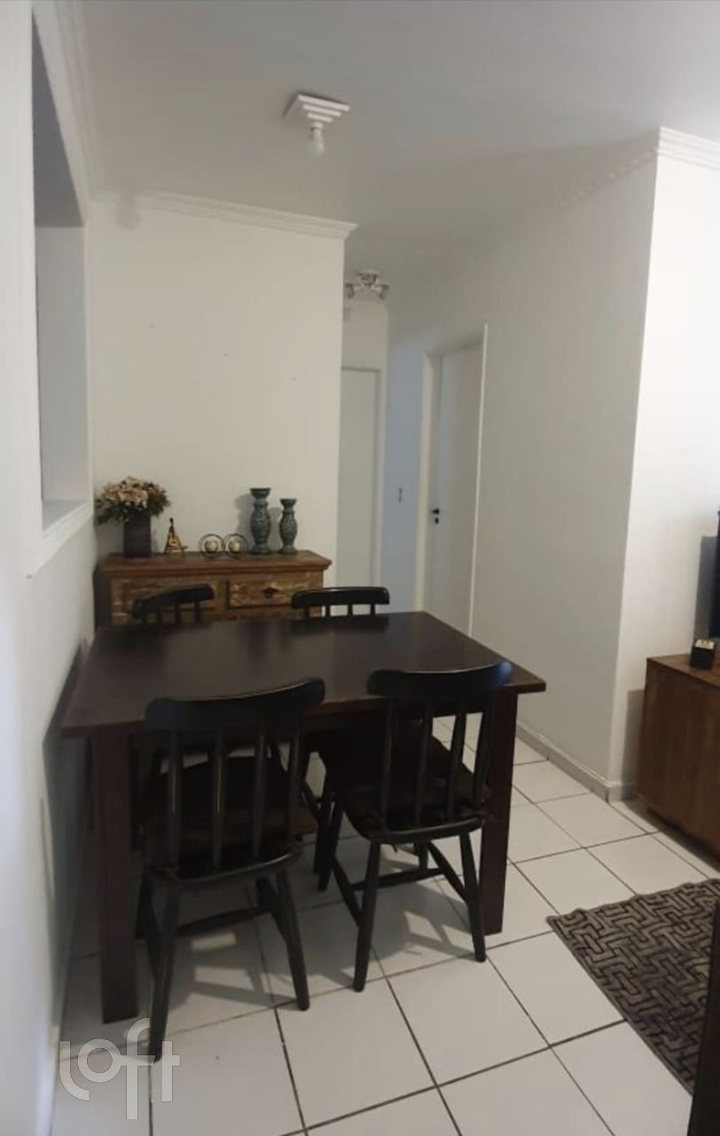 Apartamento à venda com 2 quartos, 47m² - Foto 2