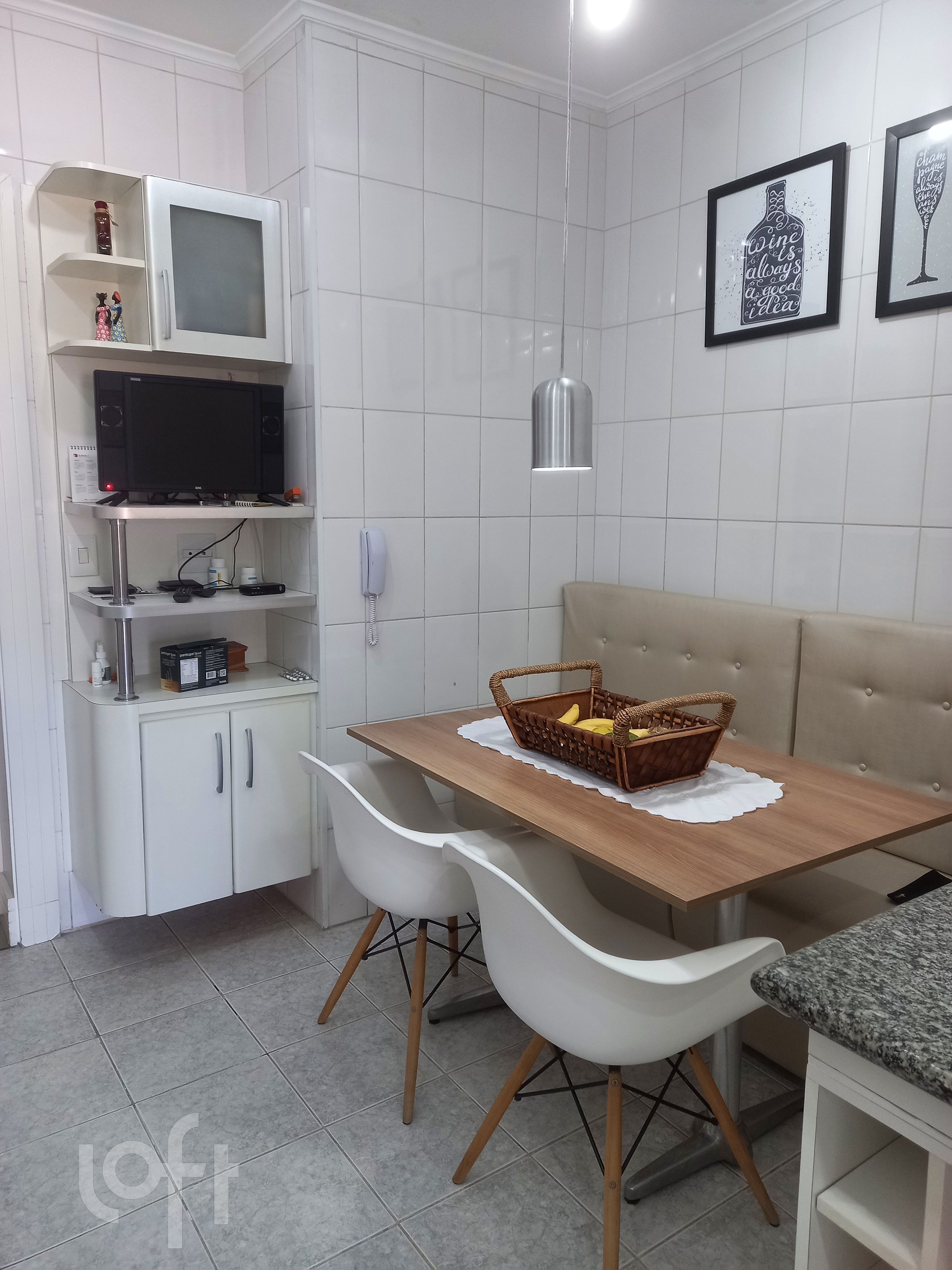 Apartamento, 3 quartos, 127 m² - Foto 9