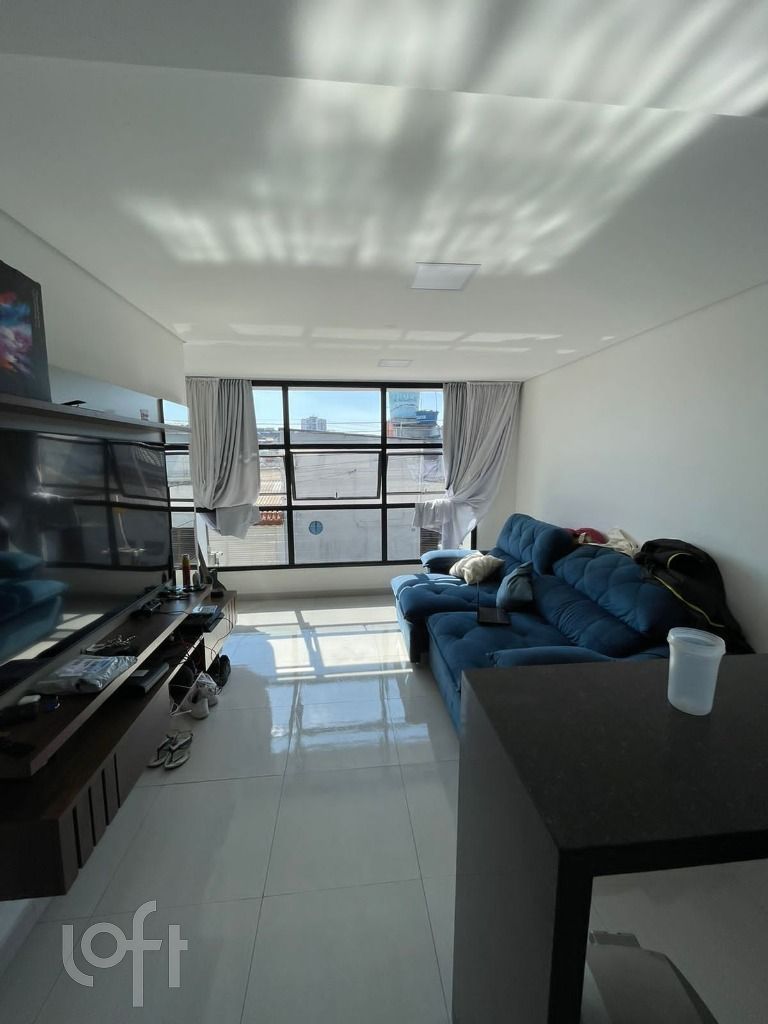 Casa, 2 quartos, 100 m² - Foto 1