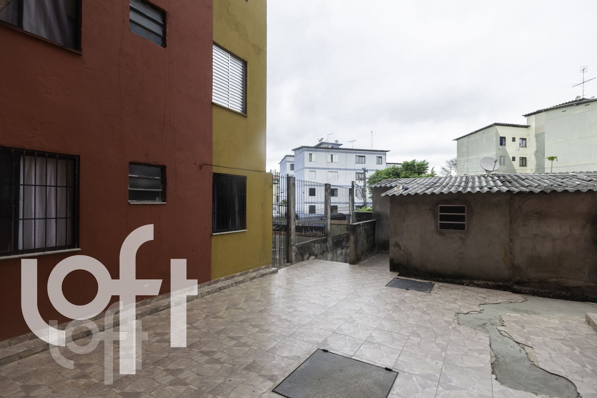 Apartamento, 2 quartos, 42 m² - Foto 22