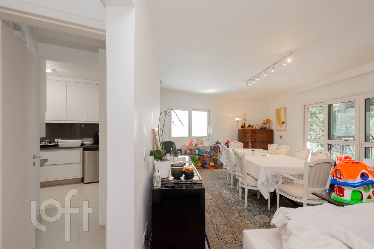 Apartamento, 4 quartos, 168 m² - Foto 10