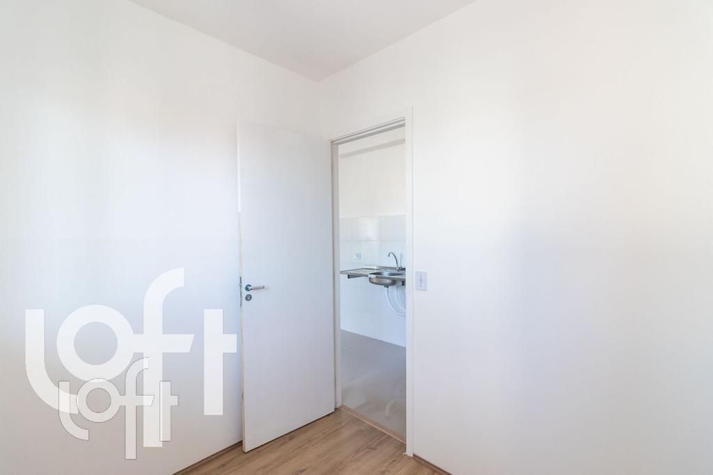 Apartamento, 2 quartos, 40 m² - Foto 9