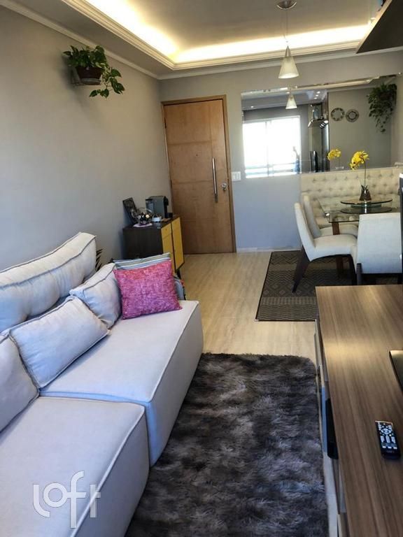 Apartamento à venda com 3 quartos, 74m² - Foto 8
