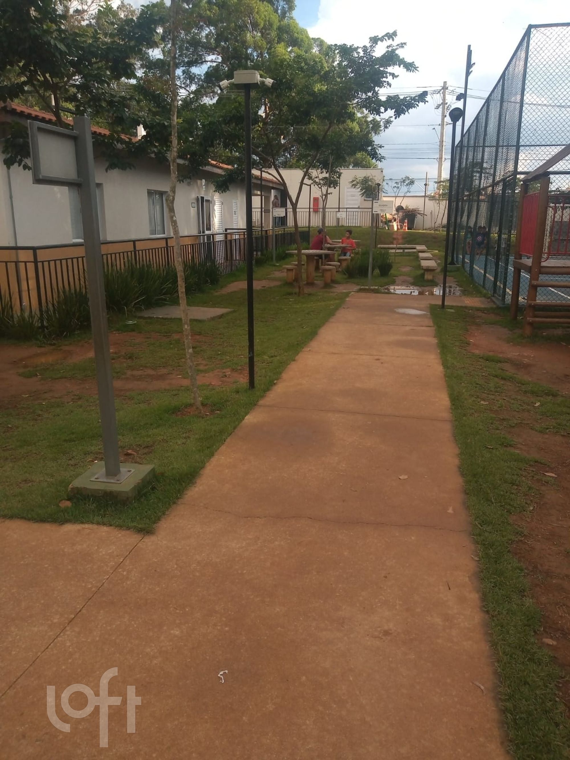 Apartamento, 2 quartos, 45 m² - Foto 12