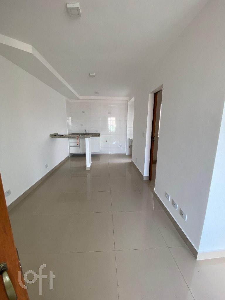 Apartamento, 1 quarto, 34 m² - Foto 5