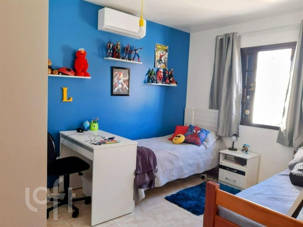 Casa de Condomínio, 3 quartos - Foto 24