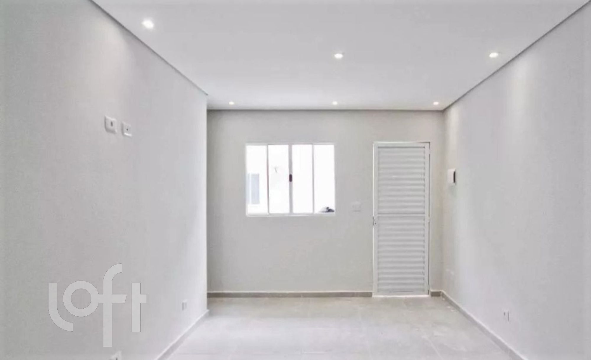 Apartamento, 2 quartos, 52 m² - Foto 1