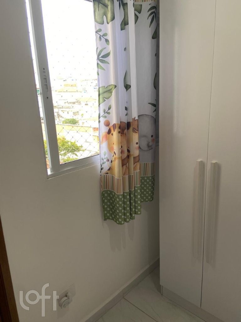 Casa de Condomínio, 2 quartos - Foto 18