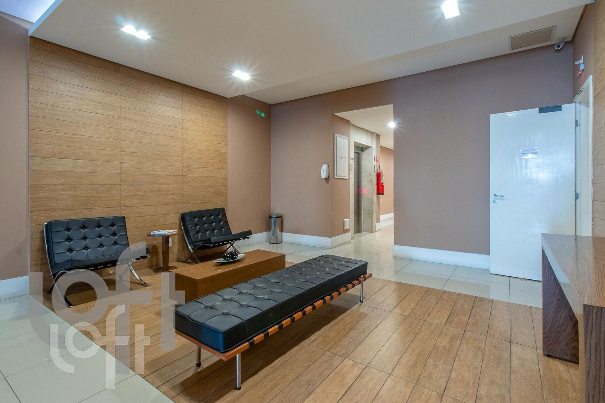 Apartamento, 1 quarto, 42 m² - Foto 15