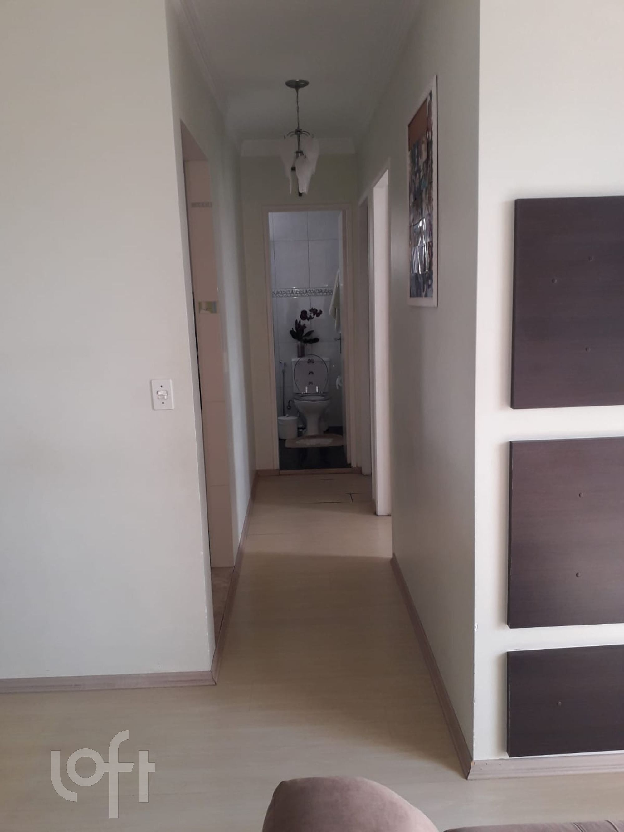 Apartamento à venda com 2 quartos, 50m² - Foto 20