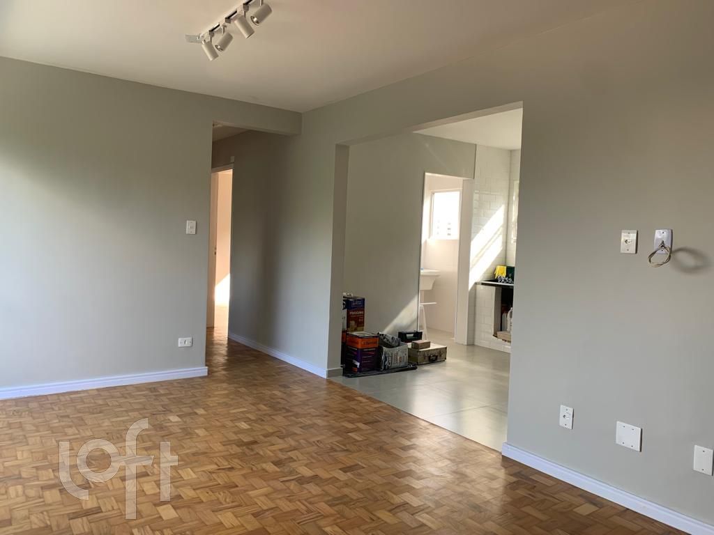 Apartamento, 2 quartos, 73 m² - Foto 2