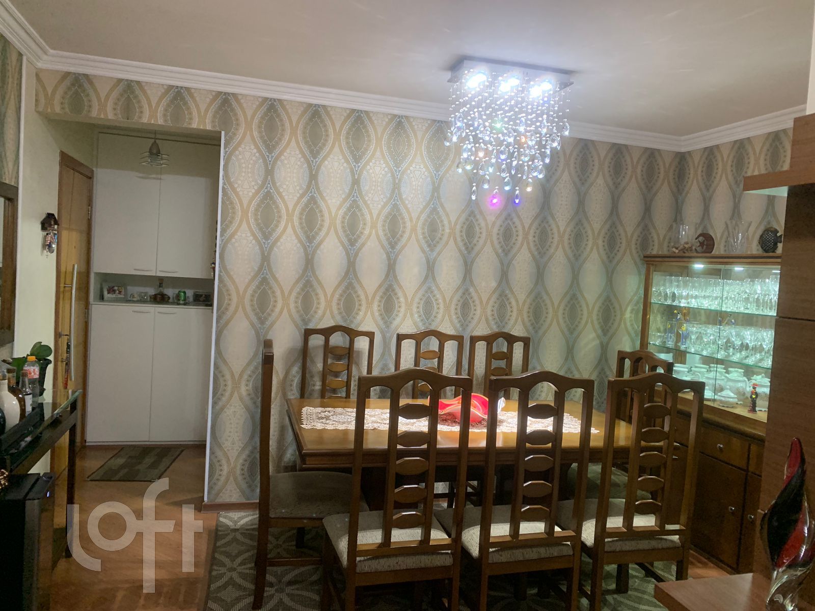 Apartamento, 3 quartos, 70 m² - Foto 5