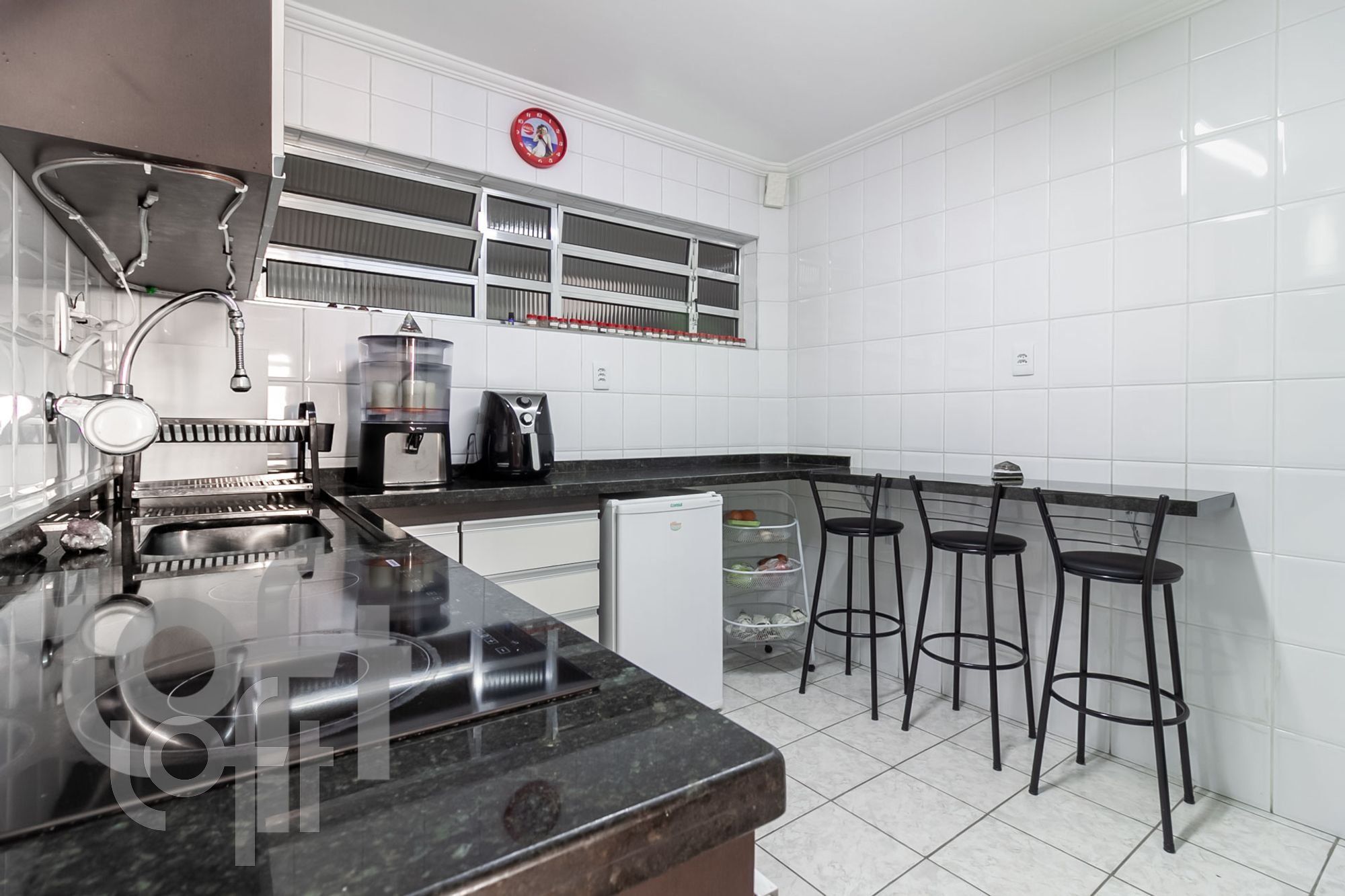 Apartamento, 3 quartos, 80 m² - Foto 6
