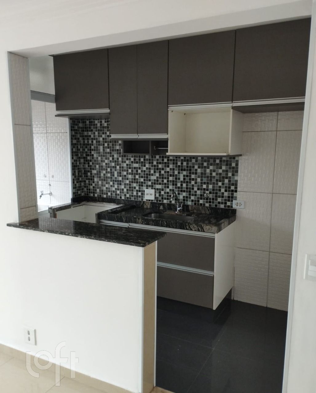 Apartamento, 2 quartos, 48 m² - Foto 4