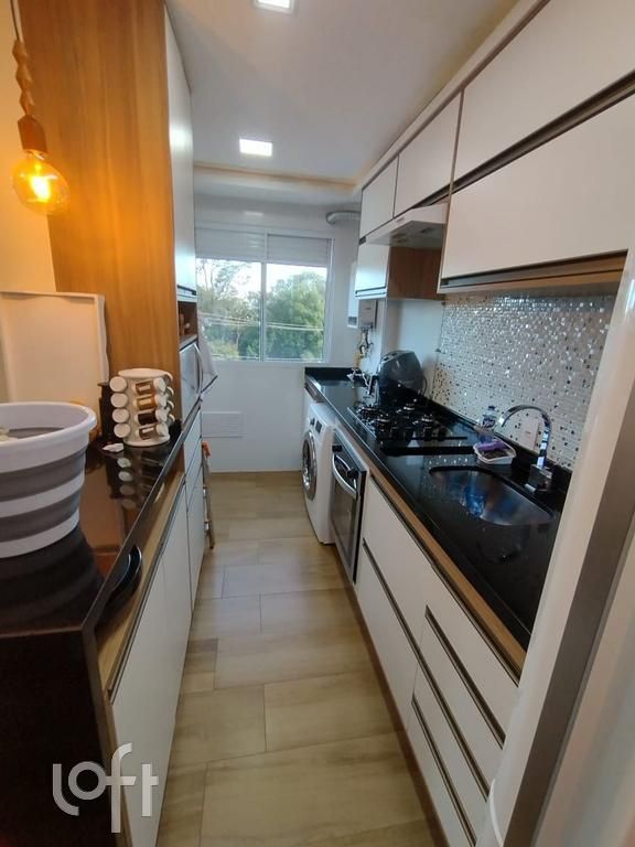 Apartamento, 2 quartos, 46 m² - Foto 8
