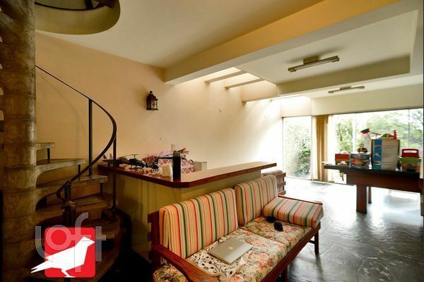 Casa, 3 quartos, 230 m² - Foto 2