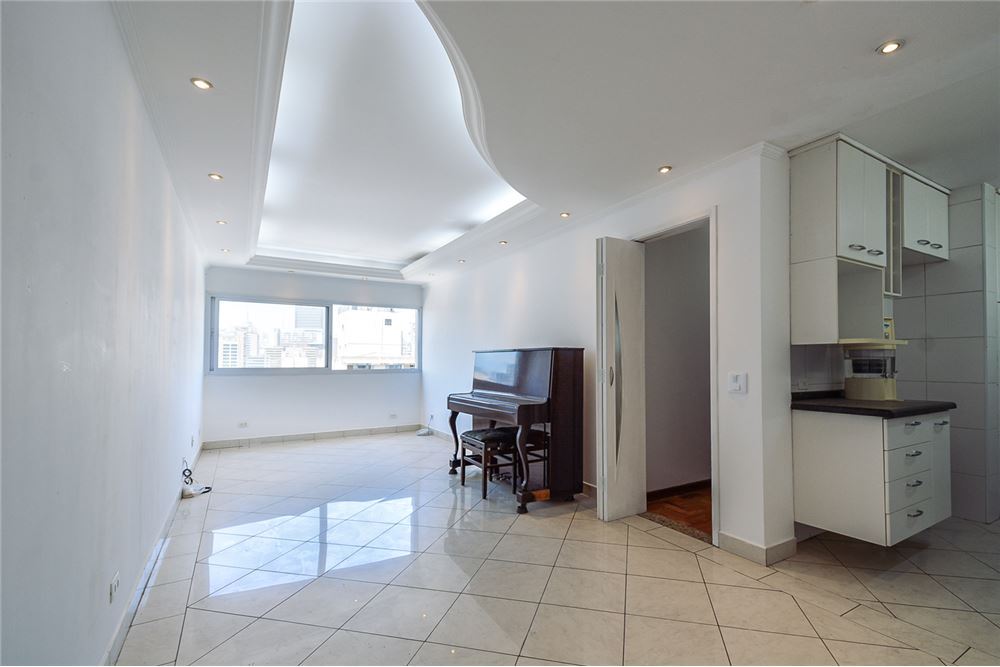 Apartamento, 3 quartos, 108 m² - Foto 1