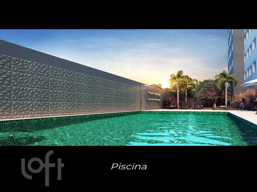 Apartamento, 2 quartos, 42 m² - Foto 30