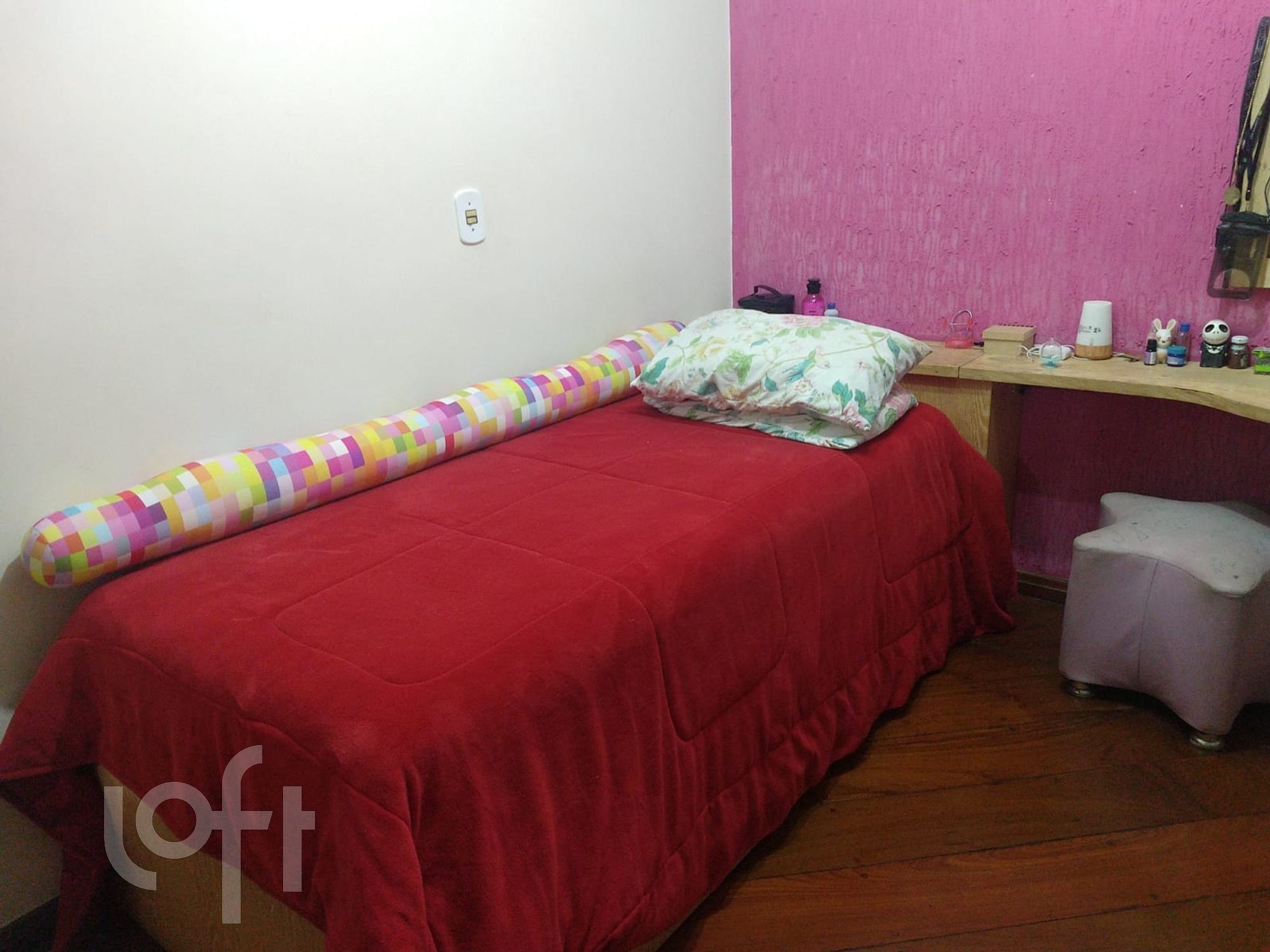 Apartamento, 3 quartos, 130 m² - Foto 5