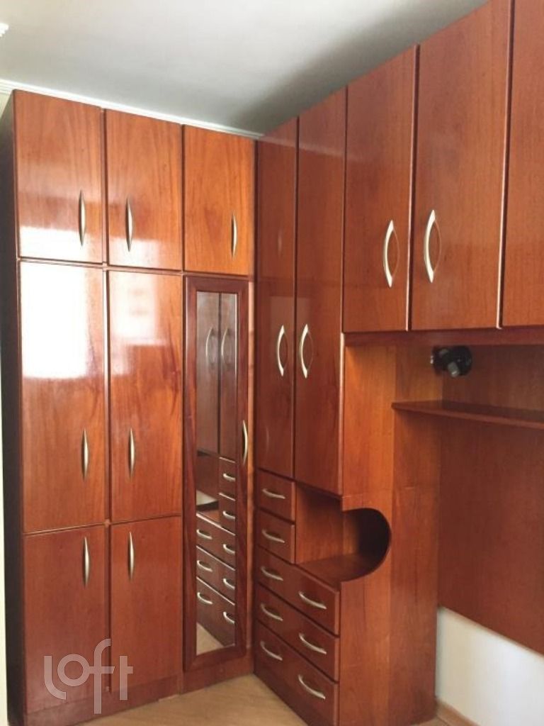 Apartamento, 3 quartos, 65 m² - Foto 2