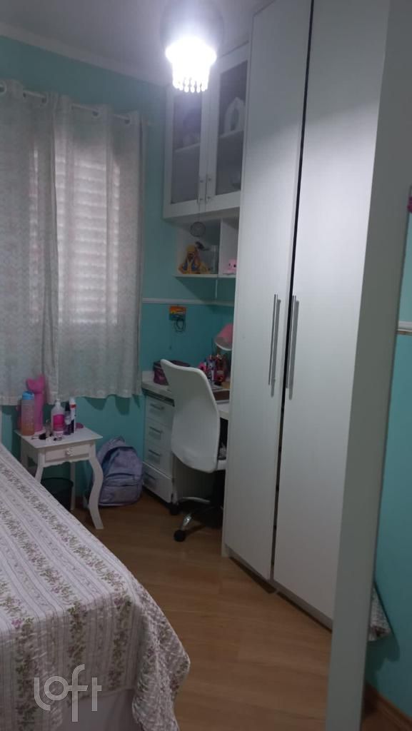 Apartamento, 3 quartos, 93 m² - Foto 15
