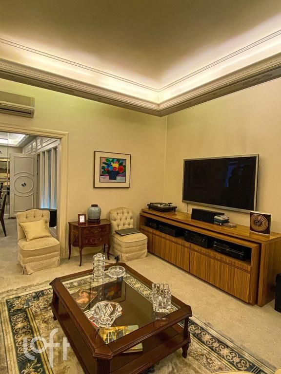 Apartamento, 3 quartos, 191 m² - Foto 9