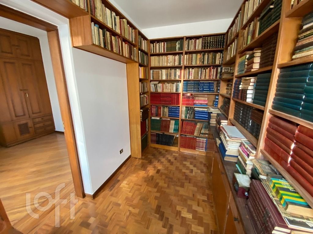 Casa, 4 quartos, 290 m² - Foto 7