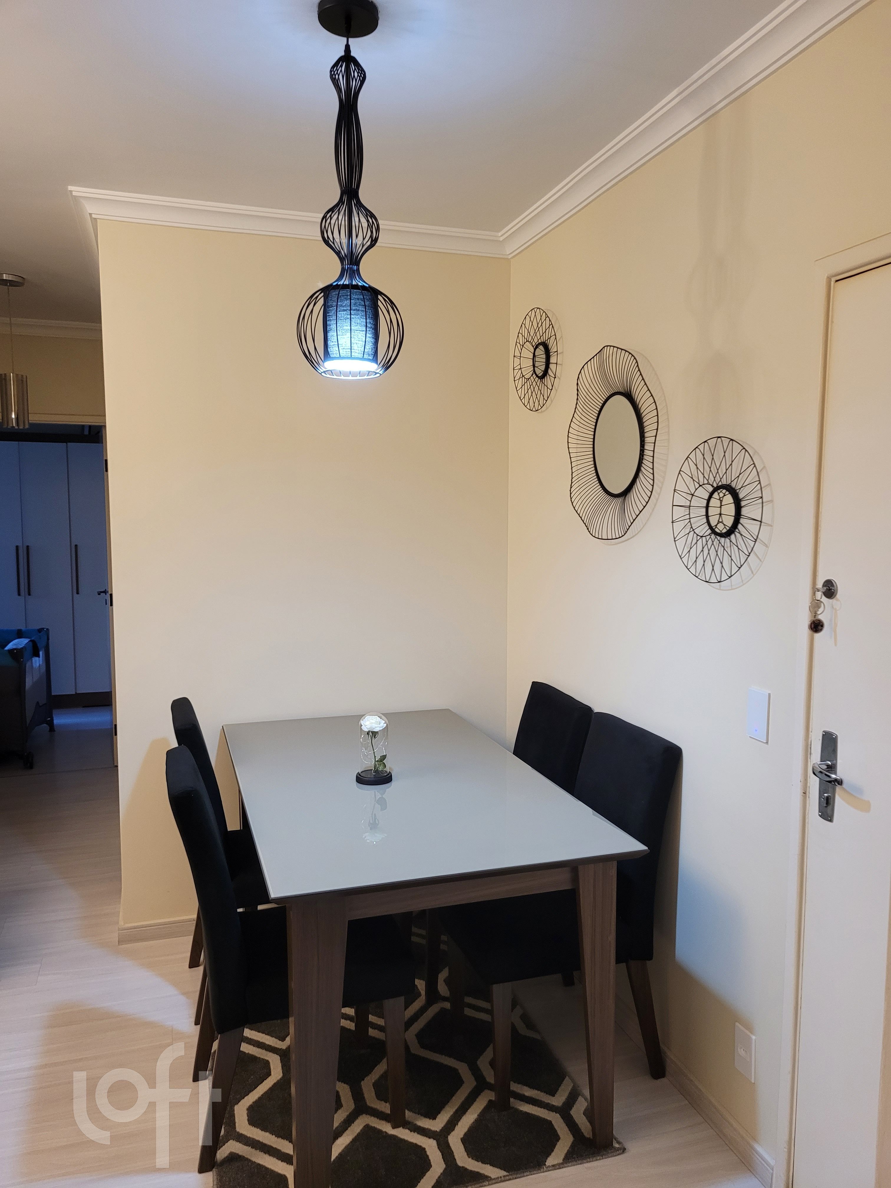 Apartamento, 2 quartos, 50 m² - Foto 3