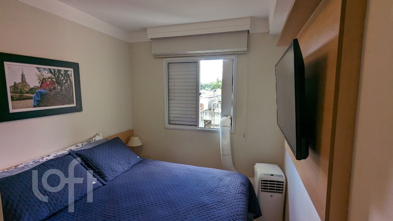 Apartamento à venda com 2 quartos, 50m² - Foto 36