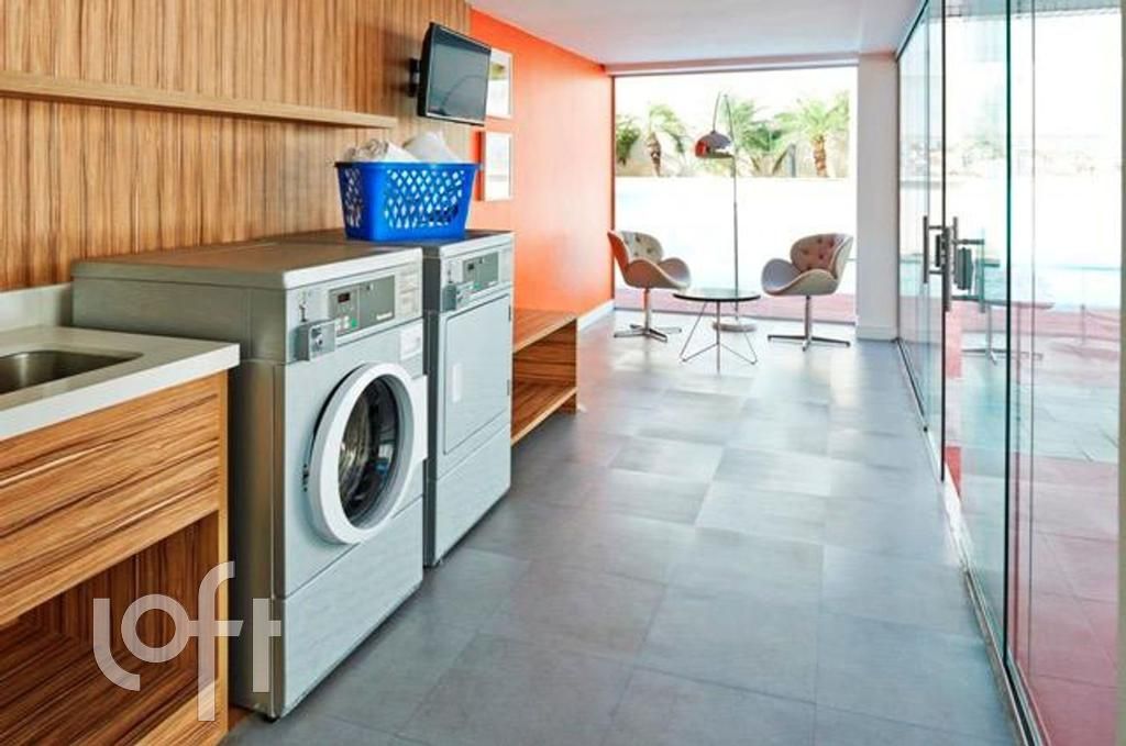 Apartamento, 1 quarto, 35 m² - Foto 12