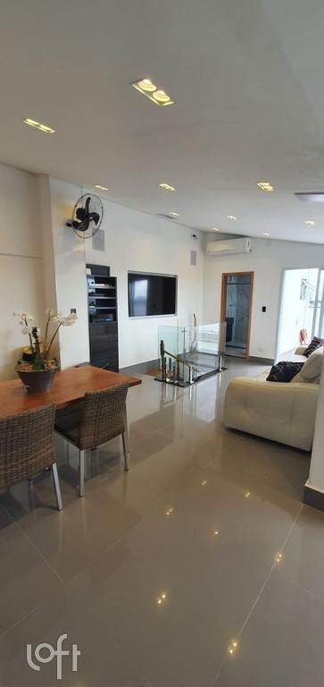 Apartamento, 2 quartos, 132 m² - Foto 18